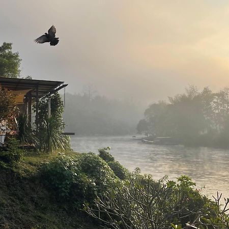 Baanrai Khunya บ้านไร่คุณย่า Ban Huai Maenam Noi Εξωτερικό φωτογραφία