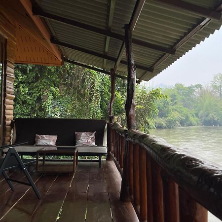 Baanrai Khunya บ้านไร่คุณย่า Ban Huai Maenam Noi Εξωτερικό φωτογραφία