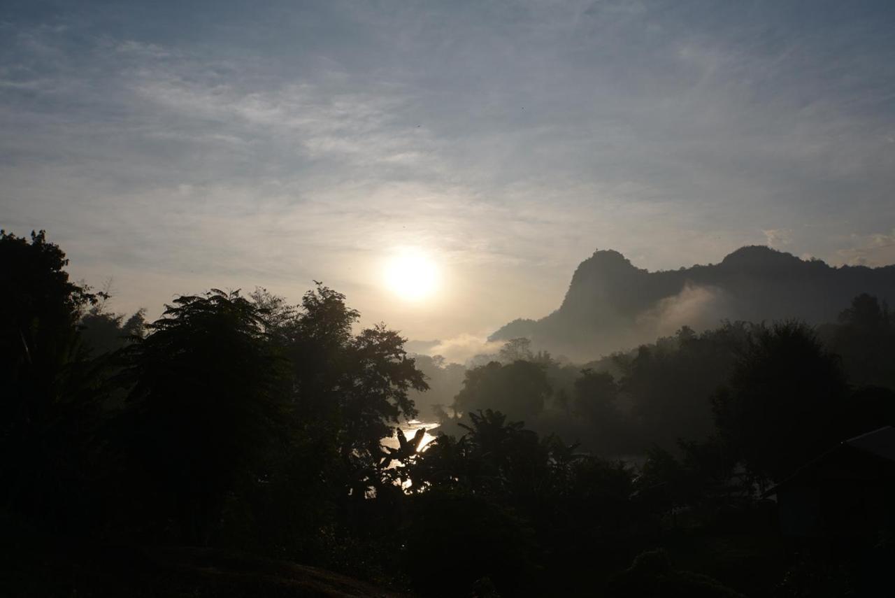 Baanrai Khunya บ้านไร่คุณย่า Ban Huai Maenam Noi Εξωτερικό φωτογραφία