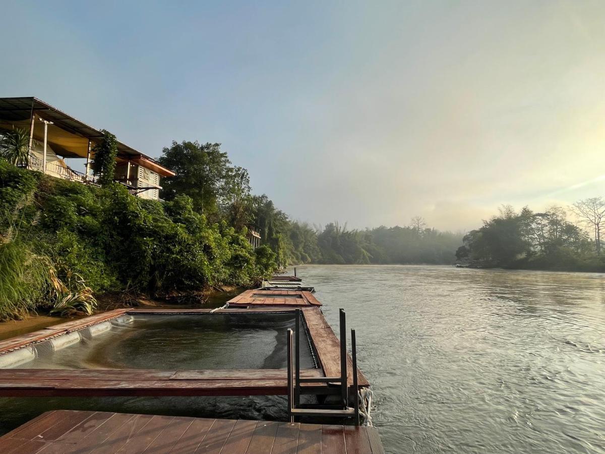 Baanrai Khunya บ้านไร่คุณย่า Ban Huai Maenam Noi Εξωτερικό φωτογραφία
