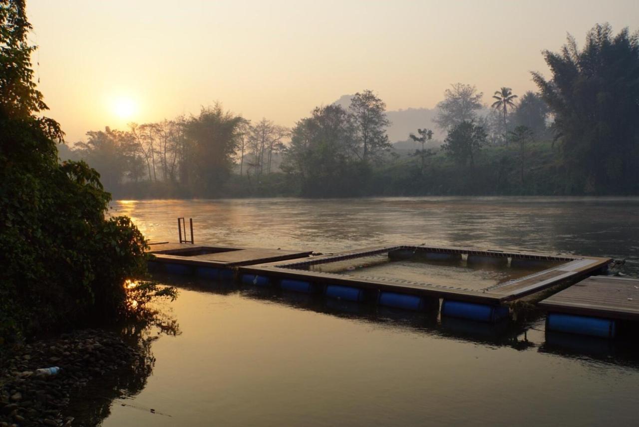 Baanrai Khunya บ้านไร่คุณย่า Ban Huai Maenam Noi Εξωτερικό φωτογραφία