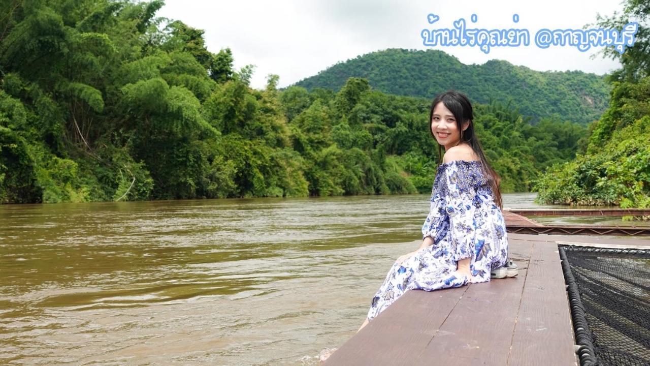 Baanrai Khunya บ้านไร่คุณย่า Ban Huai Maenam Noi Εξωτερικό φωτογραφία