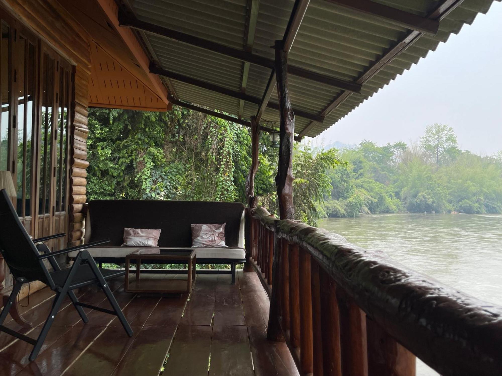 Baanrai Khunya บ้านไร่คุณย่า Ban Huai Maenam Noi Εξωτερικό φωτογραφία